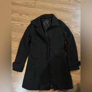 Poetry Clothing Jacket